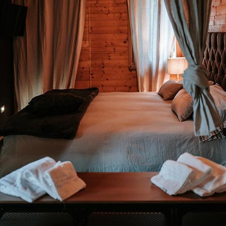Bed and Breakfast L'Anfora Country Club Basciano Exterior foto