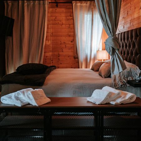 Bed and Breakfast L'Anfora Country Club Basciano Exterior foto