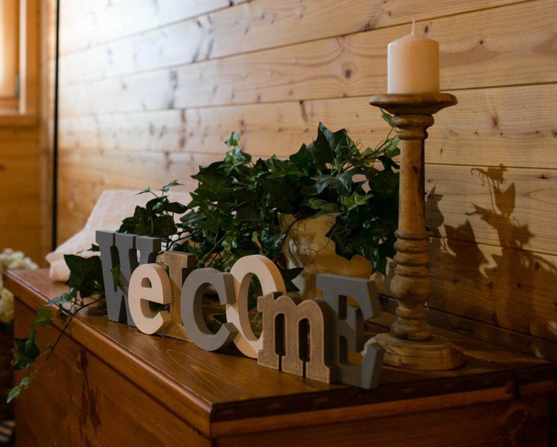 Bed and Breakfast L'Anfora Country Club Basciano Exterior foto