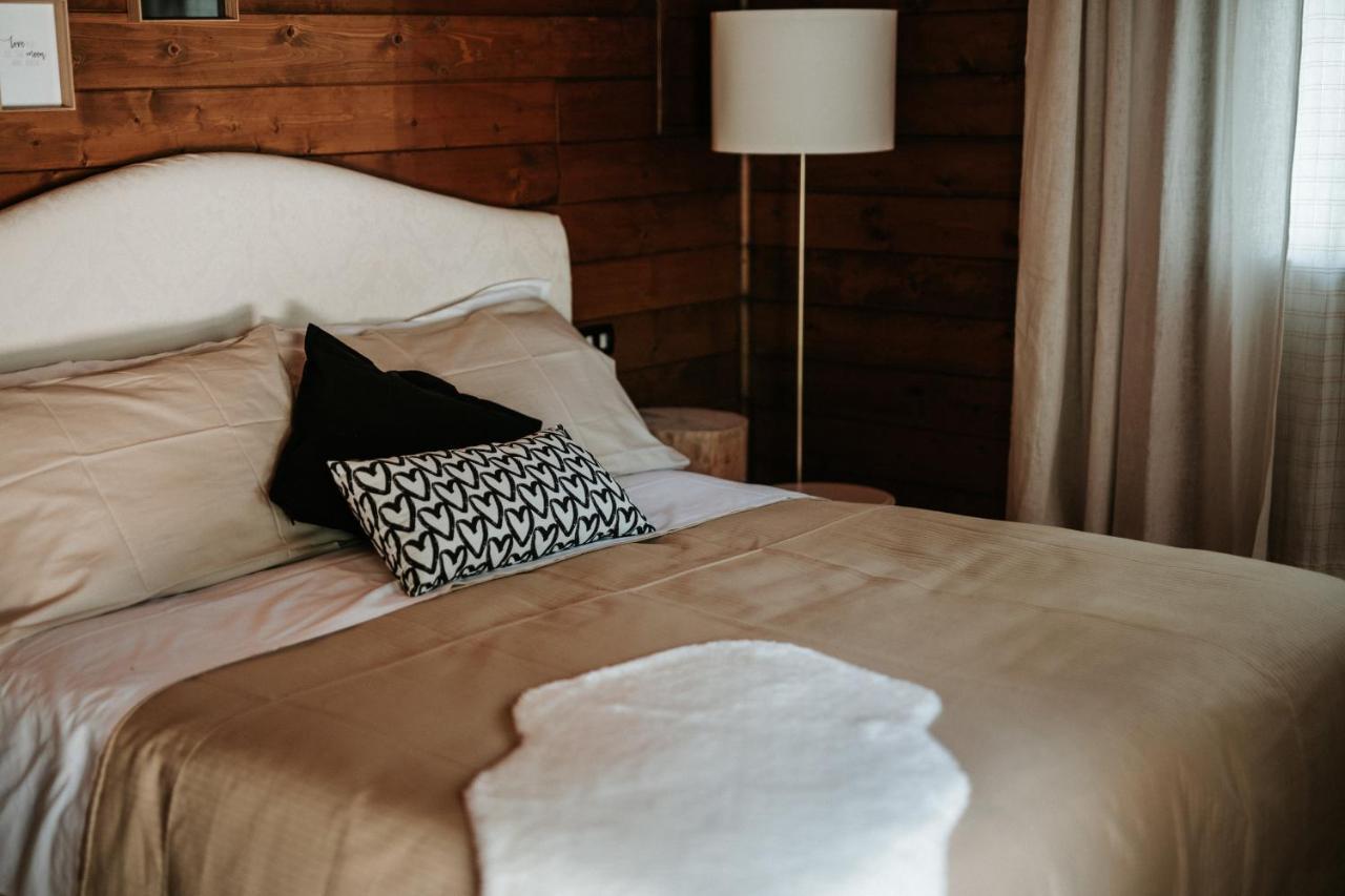 Bed and Breakfast L'Anfora Country Club Basciano Exterior foto