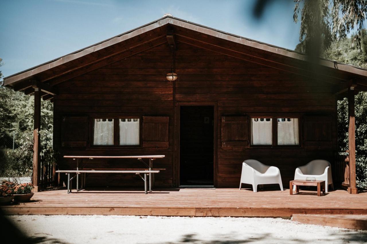 Bed and Breakfast L'Anfora Country Club Basciano Exterior foto