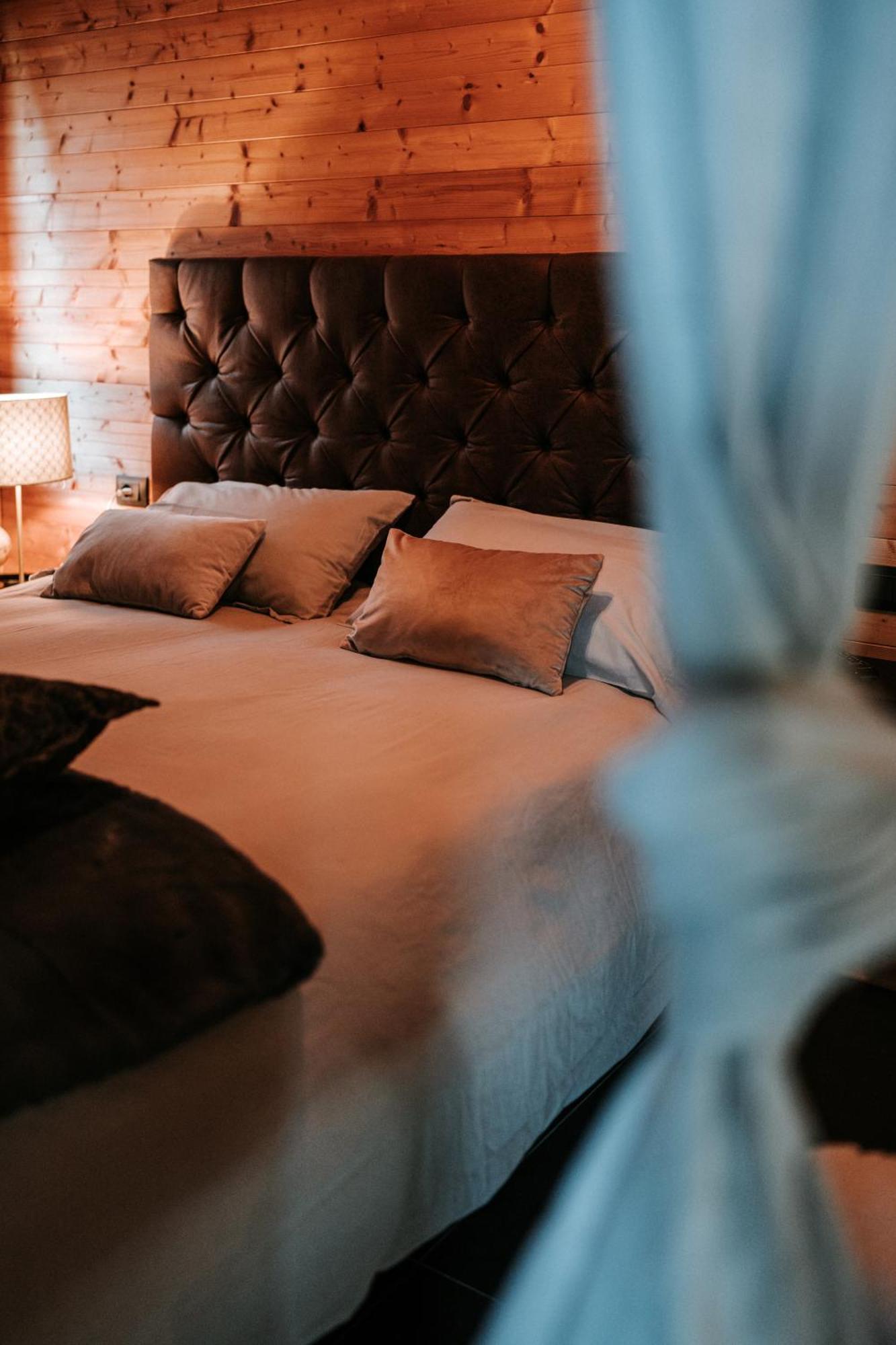 Bed and Breakfast L'Anfora Country Club Basciano Exterior foto