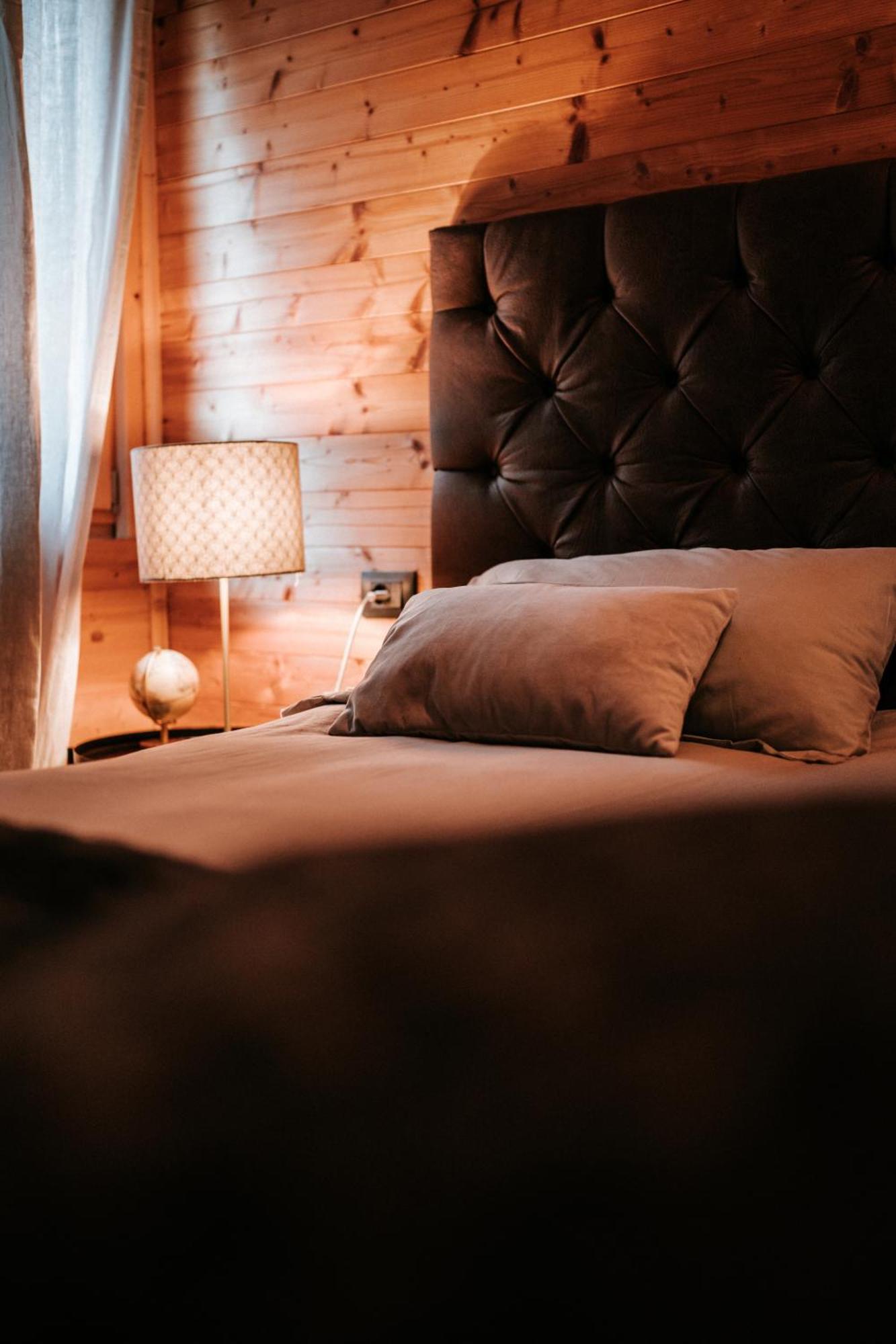 Bed and Breakfast L'Anfora Country Club Basciano Exterior foto