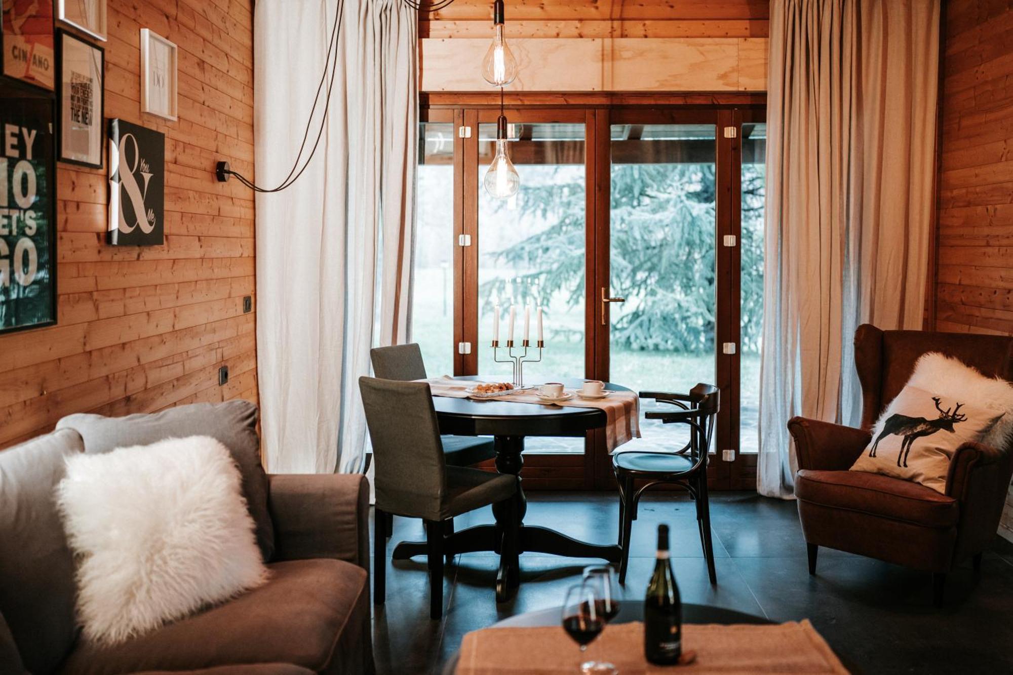 Bed and Breakfast L'Anfora Country Club Basciano Exterior foto