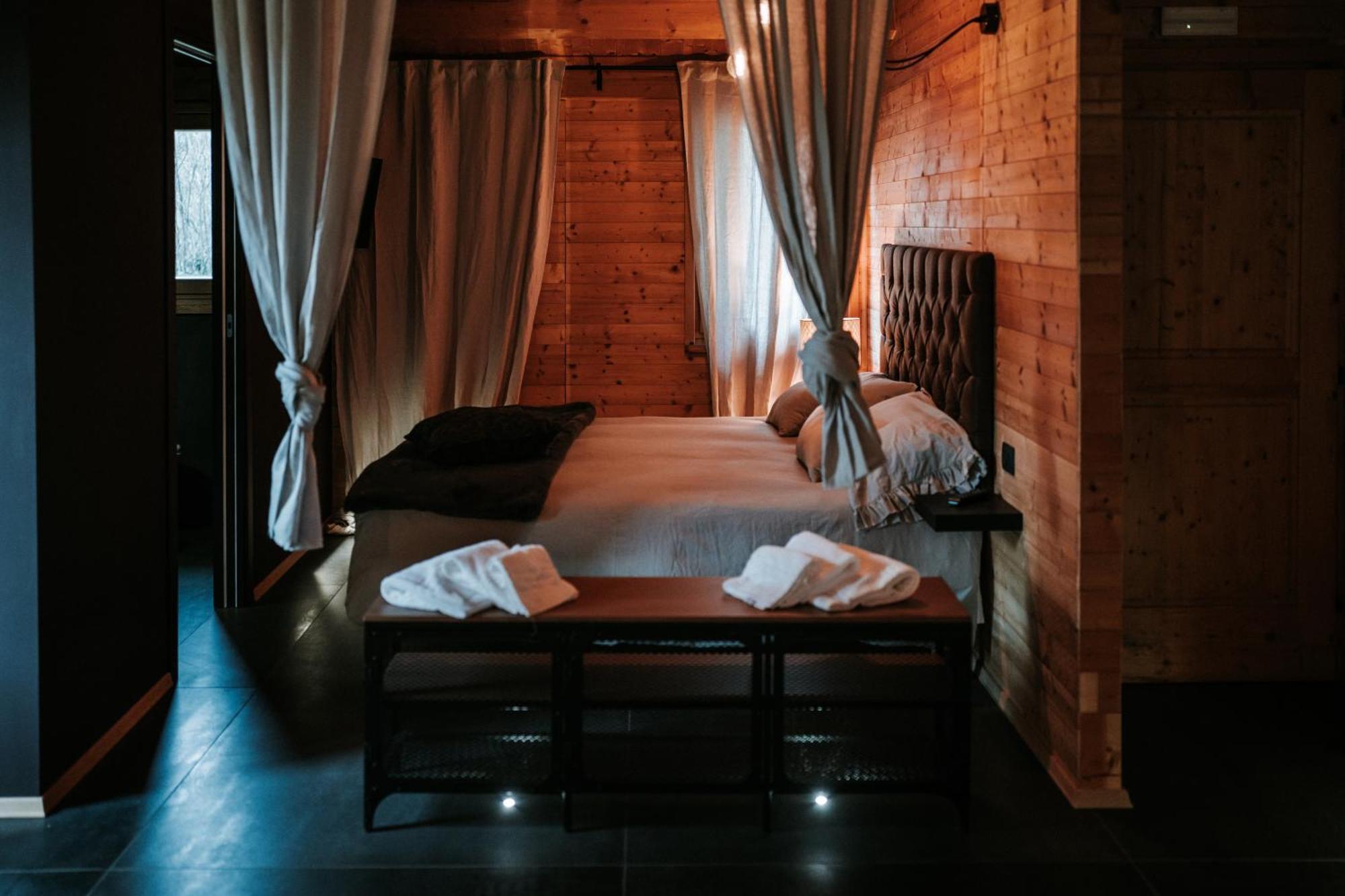 Bed and Breakfast L'Anfora Country Club Basciano Exterior foto