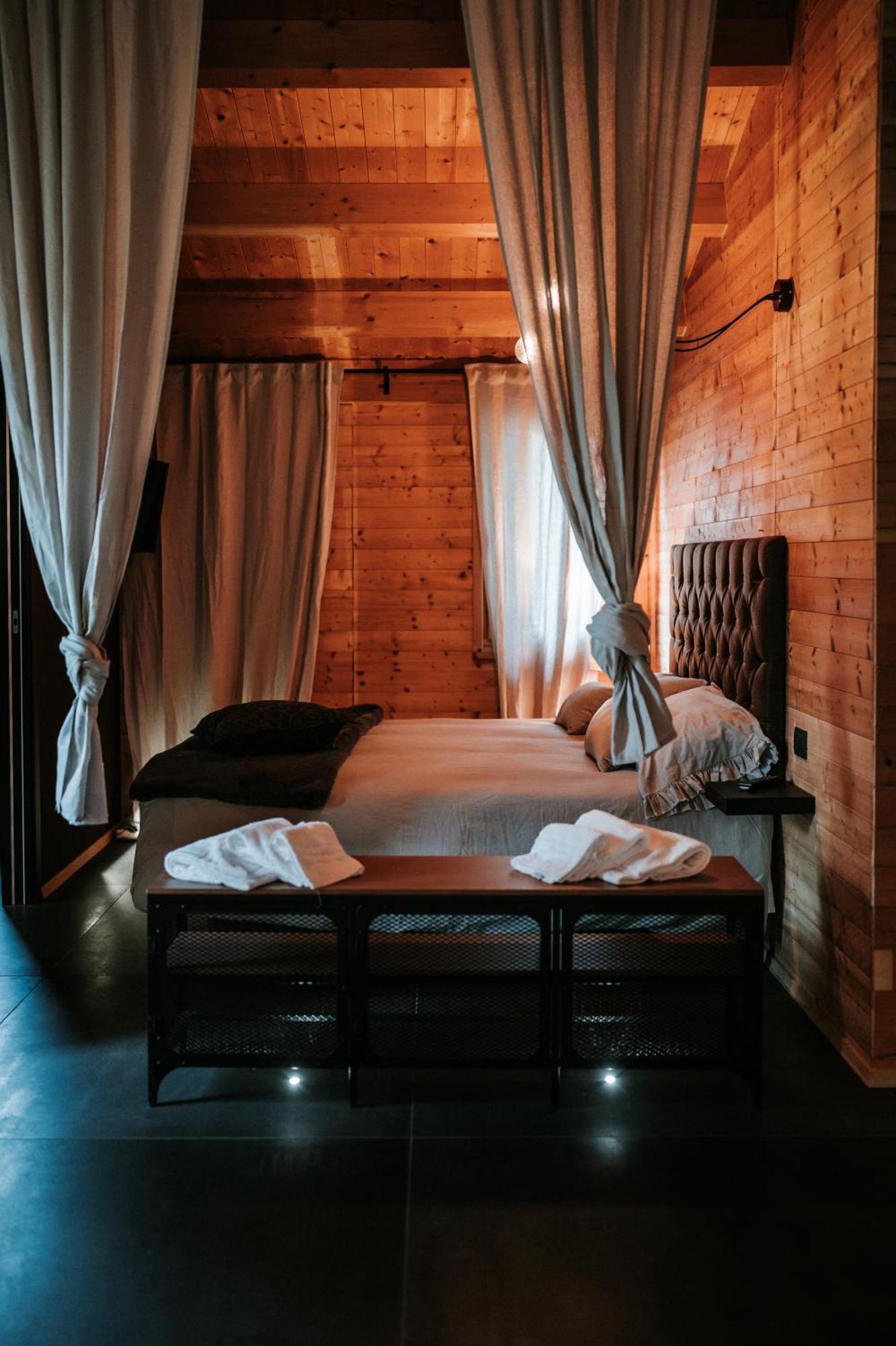 Bed and Breakfast L'Anfora Country Club Basciano Exterior foto