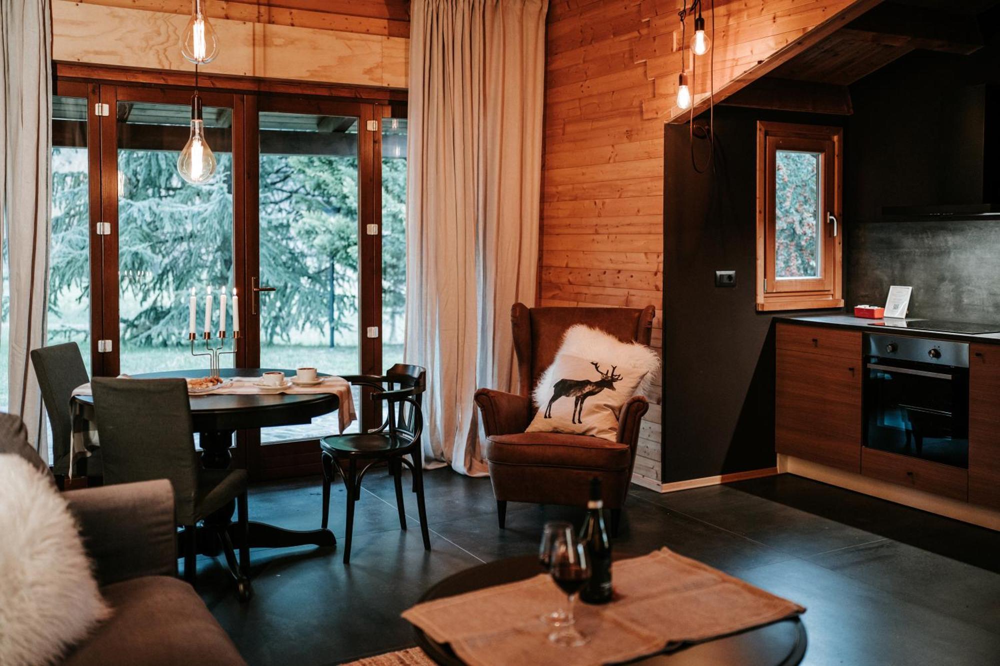 Bed and Breakfast L'Anfora Country Club Basciano Exterior foto
