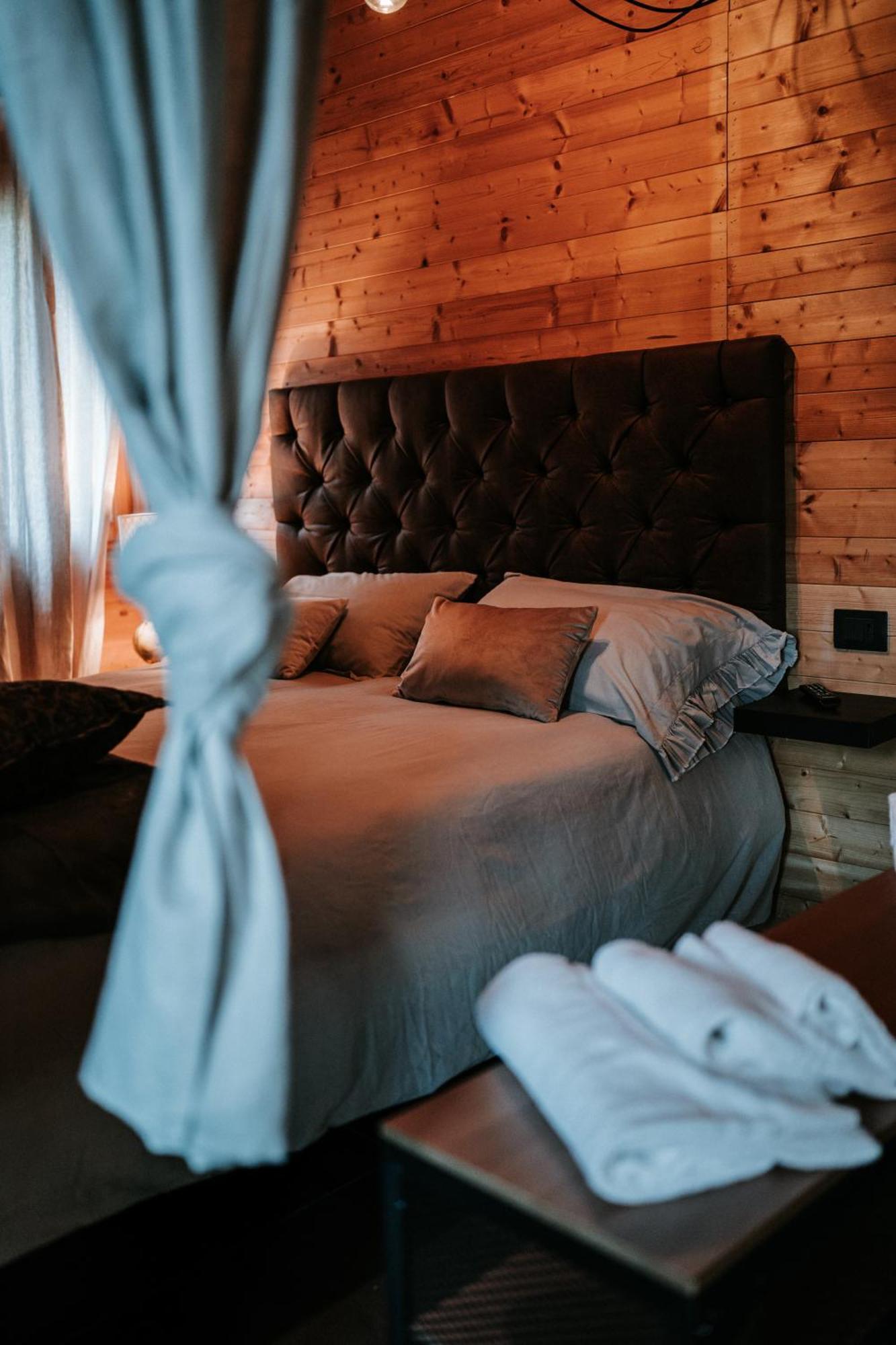 Bed and Breakfast L'Anfora Country Club Basciano Exterior foto