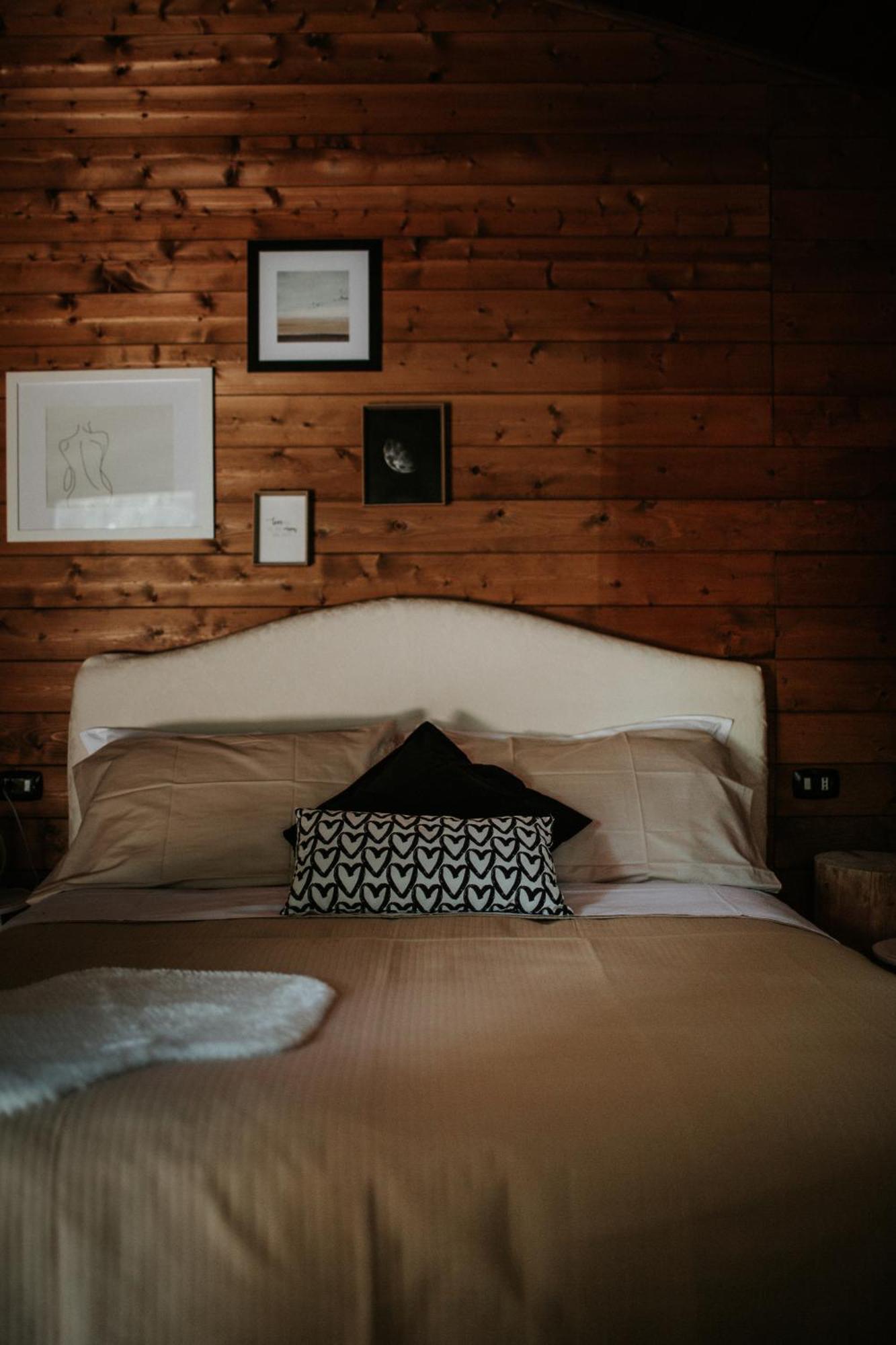Bed and Breakfast L'Anfora Country Club Basciano Exterior foto