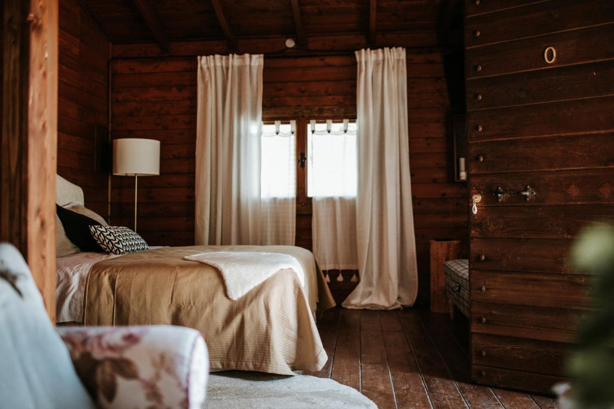 Bed and Breakfast L'Anfora Country Club Basciano Exterior foto